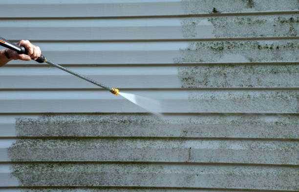 Why Choose Our Certified Pressure Washing Experts for Your Project Needs in Chesterbrook, PA?