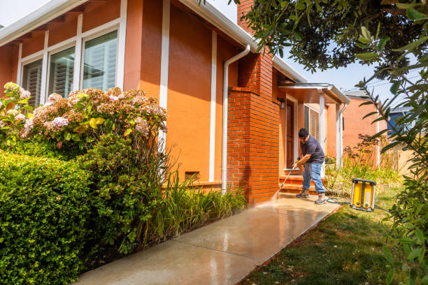 Best Residential Pressure Washing Services  in Chesterbrook, PA