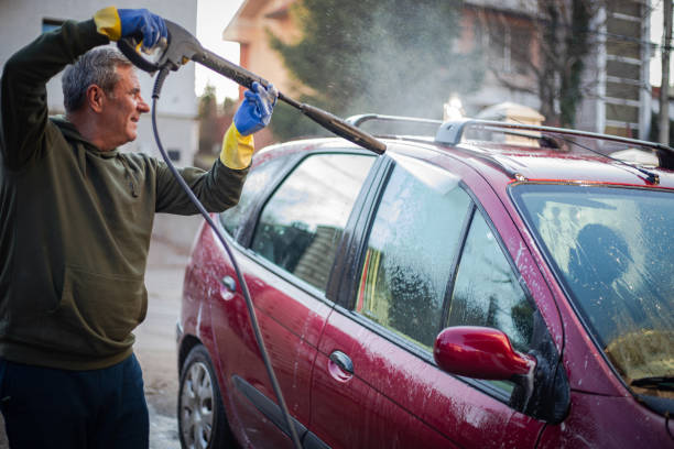Best Roof Pressure Washing  in Chesterbrook, PA