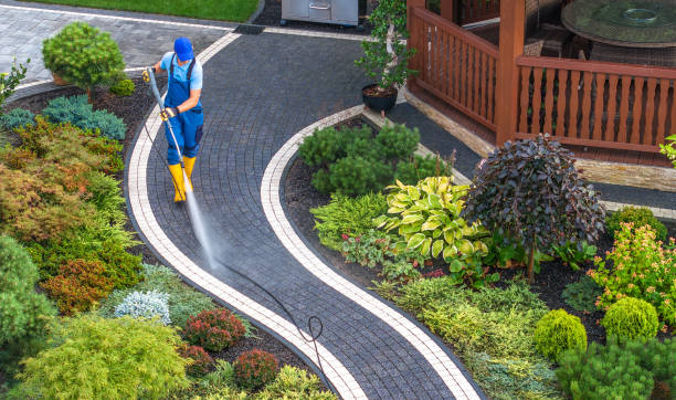 Best House Pressure Washing  in Chesterbrook, PA